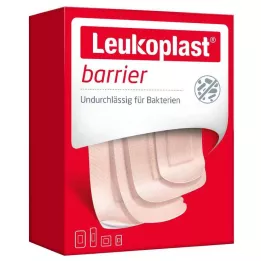 LEUKOPLAST estenauhat 4 kokoa, 30 kpl