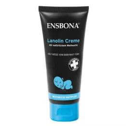 LANOLIN Cream Ensbona, 100 ml