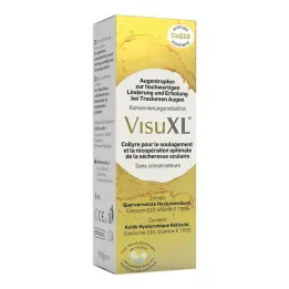 Visuxl silmätipat, 5 ml