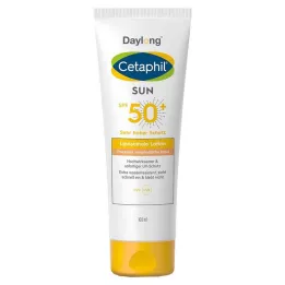 CETAPHIL Sun Daylong SPF 50+ liposomivoide, 100 ml