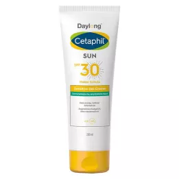 CETAPHIL Sun Daylong SPF 30 herkkä geeli, 200 ml