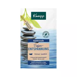 KNEIPP Kylpykiteet Deep Relaxation, 60 g