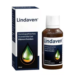 LINDAVEN Seos, 30 ml