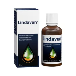 LINDAVEN Seos, 50 ml