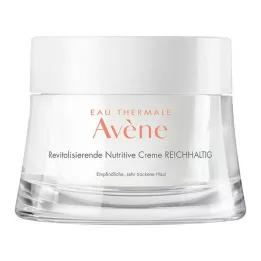 AVENE Les Essentiels revit.ravitseva voide, 50 ml