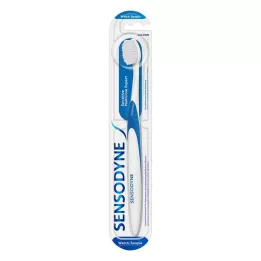 SENSODYNE Herkkä MC Pehmeä Expert-hammasharja, 1 kpl