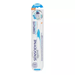 Sensodyne Täydellinen hammasharja pehmeä, 1 kpl
