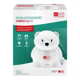 APONORM Inhalaattori Compact Kids, 1 kpl
