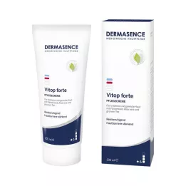 DERMASENCE Vitop forte -voide, 200 ml