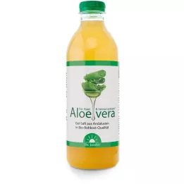 ALOE VERA GEL-SAFT Dr.jacobs, 1000 ml