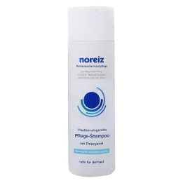 NOREIZ ihoa rauhoittava shampoo, 200 ml