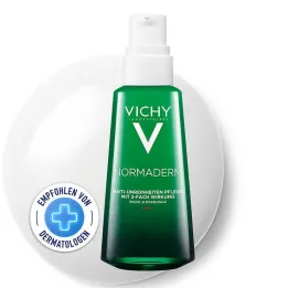 Vichy Normaderm anti-blemish hoitoaine, 50 ml