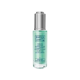 Rausch Ginseng kofeiini Intensiivinen neste, 30 ml