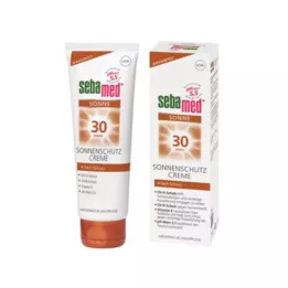 SEBAMED Aurinkosuojavoide LSF 30, 75 ml