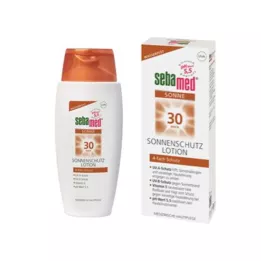 SEBAMED Aurinkosuojavoide LSF 30, 150 ml
