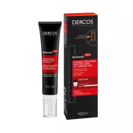 Vichy Dercos Anti-hiustenlähtö parannus, 36 ml