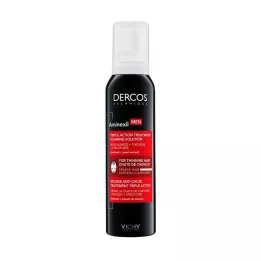 Vichy DERERCOS Anti-hiustenlähtö vaahto, 150 ml