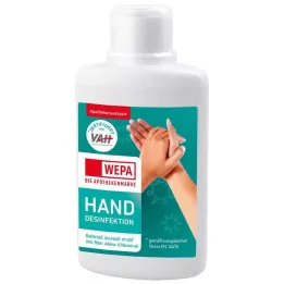 WEPA Hand Desinfiointi, 75 ml