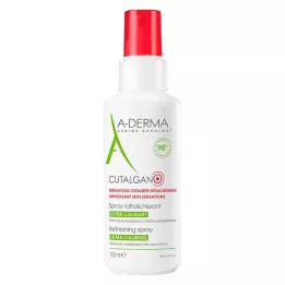 -DERMA CUTALGAN virkistävä suihke, 100 ml