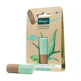 KNEIPP Lip Care Hydro Water Mint/Aloe Vera, 1 kpl