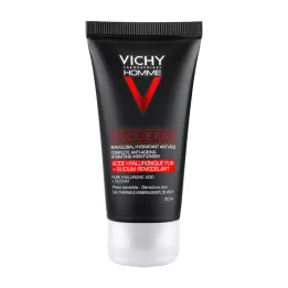 Vichy Homme Structury Force Cream, 50 ml