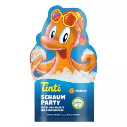 Tinti Foam Party, 40 ml