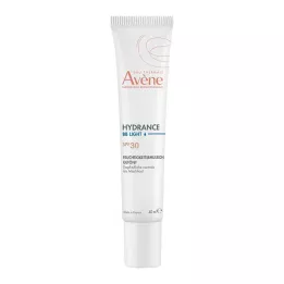 AVENE Hydrance BB kevyesti kosteuttava emulsio sävytetty, 40 ml
