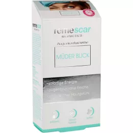 remesCar Eye Cream väsynyt silmäyksellä, 1 kpl