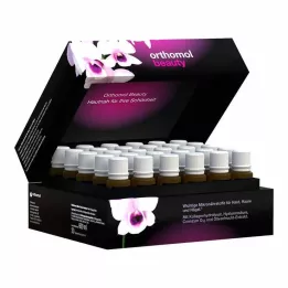 ORTHOMOL kauneusjuomaampullit, 30 kpl