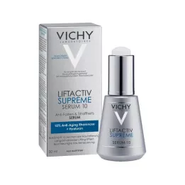 Vichy Liftiv Supreme Seerum 10 / R, 30 ml