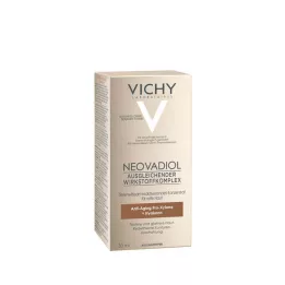 Vichy Neovadiol kompensoi aktiivisen ainesosan monimutkaisen seerumin, 30 ml: n