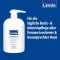 Linola ihomaito-annostelija, 500 ml