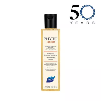 PHYTOCOLOR Shampoo 250 ml