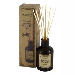 RAUMDUFT Lemongras-Engwer, 200 ml