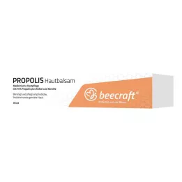 BEECRAFT Propolis-ihovoide, 30 ml