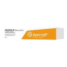 Beecraft Propolis Hammastahna, 50 ml