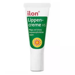 Ilon Lip Cream HS, 3 ml