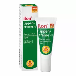 ILON Huulivoide HS, 3 ml