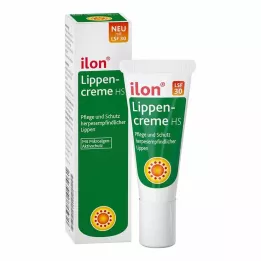 ILON Huulivoide HS, 10 ml