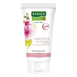 Rausch Malven-suihkugeeli, 50 ml