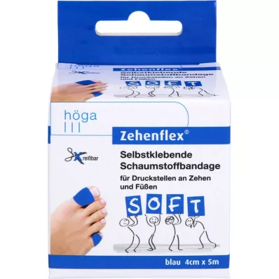 ZEHENFLEX vaahtokaista ZEHENFLEX vaahtokaista