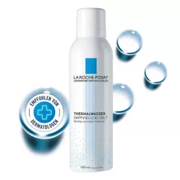 ROCHE-POSAY Lämpövesisuihku, 100 ml