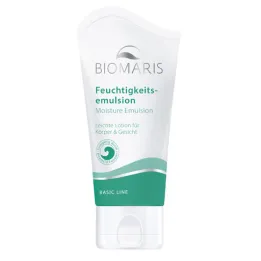 Biomaris kosteuttava emulsiotasku, 50 ml