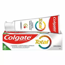 COLGATE Total Original hammastahna, 75 ml
