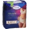 TENA SILHOUETTE plus L kerma, 10 kpl