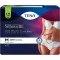 TENA SILHOUETTE Normaali M Blanc, 12 kpl