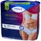 TENA SILHOUETTE Normaali L Blanc, 10 kpl
