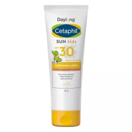 CETAPHIL Sun Daylong Kids SPF 30 liposomaalinen lotion, 100 ml