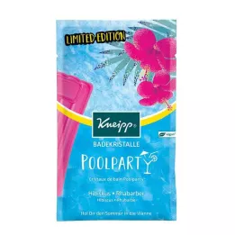 Kneipp Kylpy Crystals Poolparty, 60 g