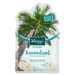 Kneipp Creambad lyhyt tauko, 50 ml
